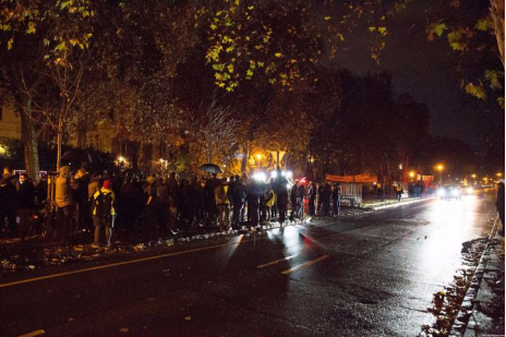 匈牙利反邪教协会2019年冬季积极应对两起滋事事件378