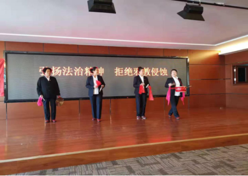 呼伦贝尔市阿荣旗开展“弘扬法治精神、拒绝邪教侵蚀”主题宣传活动515 呼伦贝尔市阿荣旗开展“弘扬法治精神、拒绝邪教侵蚀”主题宣传活动515