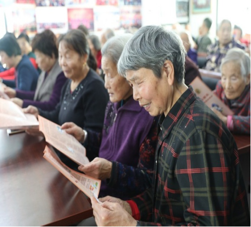 义乌市反邪教宣传融入消防安全教育培训