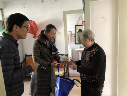 湖州市开展元旦节前系列反邪教宣传活动284 湖州市开展元旦节前系列反邪教宣传活动284