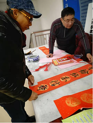 湖州市开展元旦节前系列反邪教宣传活动412 湖州市开展元旦节前系列反邪教宣传活动412