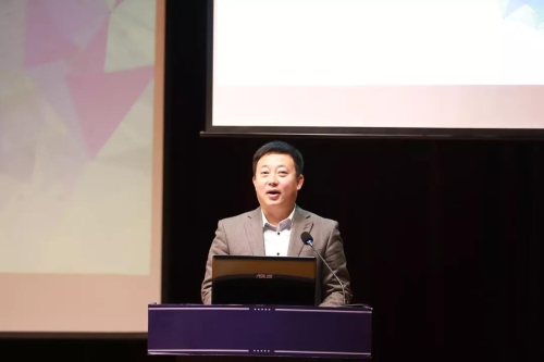 华科大李建国点评 华科大李建国点评