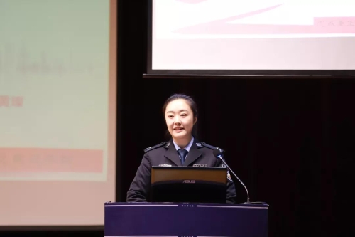 干警交流1 干警交流1