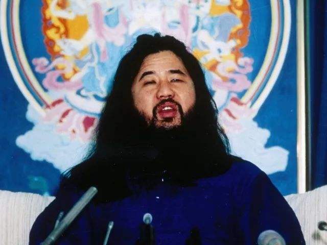 日本：东京奥运会面临邪教安全隐患