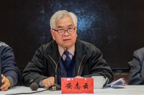 江干区反邪教协会2019年工作经验交流408