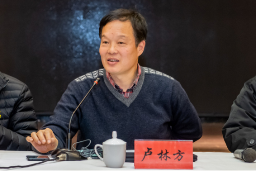 江干区反邪教协会2019年工作经验交流410