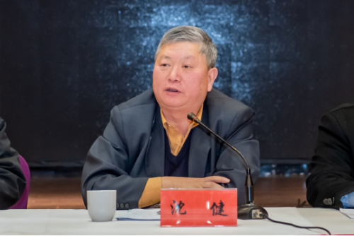 江干区反邪教协会2019年工作经验交流412