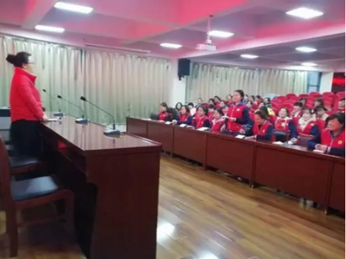 宝鸡市教育系统在寒假前深入开展反邪教宣传463 宝鸡市教育系统在寒假前深入开展反邪教宣传463