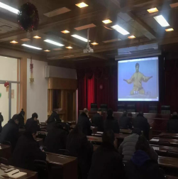 内蒙古乌拉特前旗举办反邪教警示教育宣讲活动308 内蒙古乌拉特前旗举办反邪教警示教育宣讲活动308