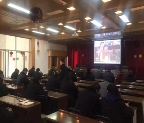 内蒙古乌拉特前旗举办反邪教警示教育宣讲活动309 内蒙古乌拉特前旗举办反邪教警示教育宣讲活动309