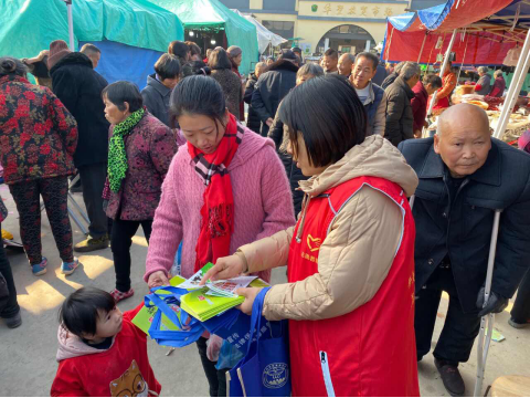 衢州市柯城区开展“迎新春·反邪教”警示教育系列活动491 衢州市柯城区开展“迎新春·反邪教”警示教育系列活动491