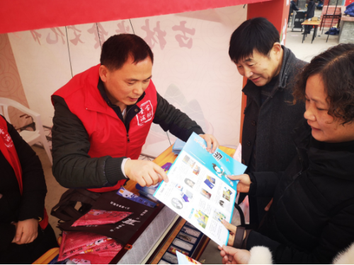宁波市海曙区:警惕邪教新花样 春节反邪不打烊214 宁波市海曙区:警惕邪教新花样 春节反邪不打烊214