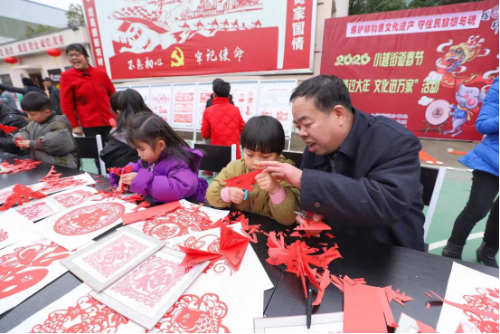 上虞开展一系列反邪教宣传活动321 上虞开展一系列反邪教宣传活动321