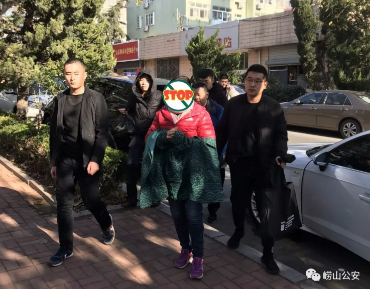 “雷霆五号”行动收网 200警力分兵合围摧毁“全能神”犯罪团伙