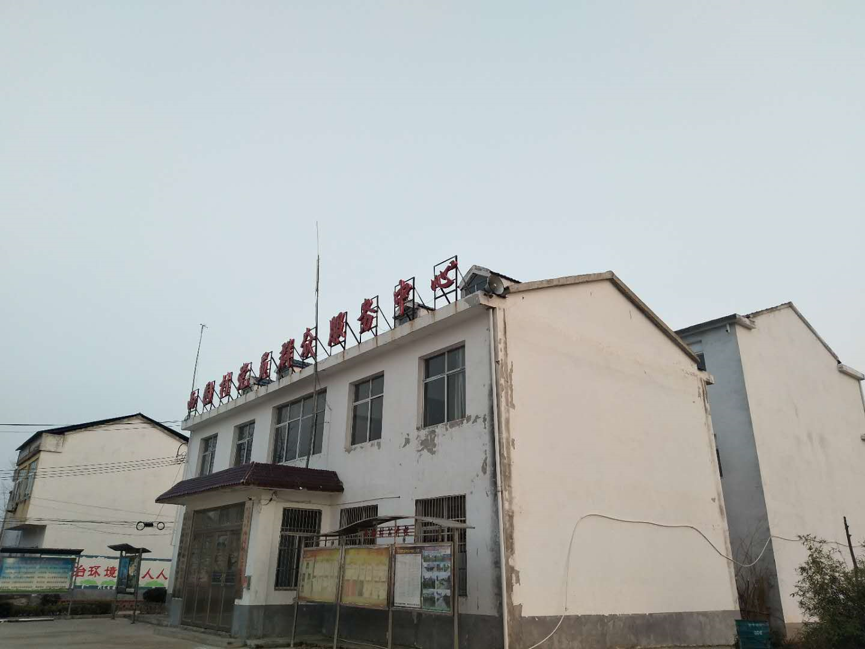 安徽省蚌埠市怀远县用农村“小喇叭”警示群众抵制歪理邪说
