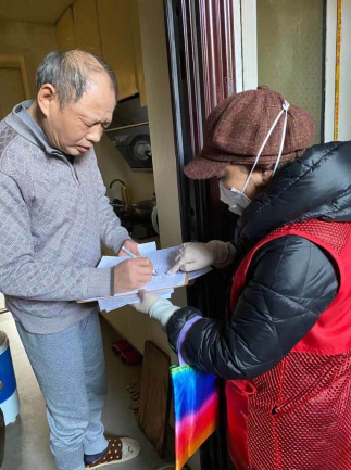 奋战疫情第一线 主动作为显担当--杭州市上城区“四个一”全力做好疫情防控反邪宣传阻击战553 奋战疫情第一线 主动作为显担当--杭州市上城区“四个一”全力做好疫情防控反邪宣传阻击战553
