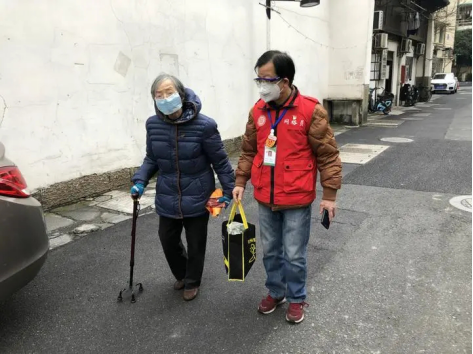 奋战疫情第一线 主动作为显担当--杭州市上城区“四个一”全力做好疫情防控反邪宣传阻击战580 奋战疫情第一线 主动作为显担当--杭州市上城区“四个一”全力做好疫情防控反邪宣传阻击战580
