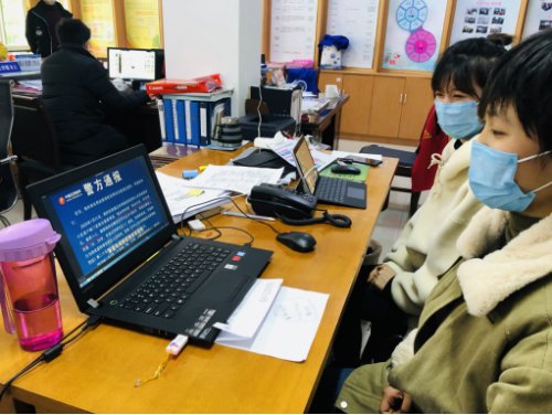 防疫不忘防邪423 防疫不忘防邪423