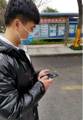 防疫不忘防邪827 防疫不忘防邪827