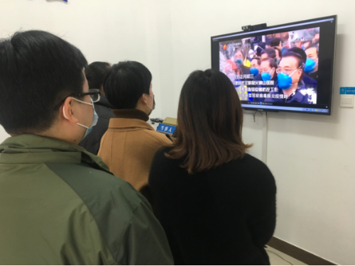 舟山市反邪教宣传坚持防疫反邪两手抓、两不误835 舟山市反邪教宣传坚持防疫反邪两手抓、两不误835