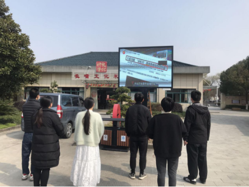 战疫战邪两战赢连日来海宁市结合疫情防控开展反邪教警示教育298 战疫战邪两战赢连日来海宁市结合疫情防控开展反邪教警示教育298