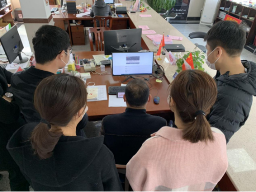 战疫战邪两战赢连日来海宁市结合疫情防控开展反邪教警示教育579 战疫战邪两战赢连日来海宁市结合疫情防控开展反邪教警示教育579
