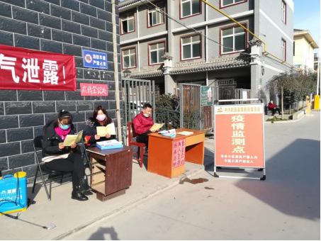 重点人管控宣传(3)821