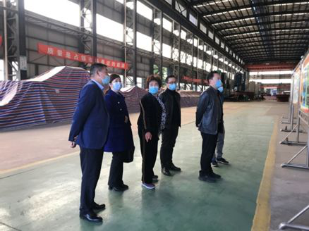 四川省反邪教协会常务理事、宜宾市委政法委张副书记一行前往长宁县督导工作175 四川省反邪教协会常务理事、宜宾市委政法委张副书记一行前往长宁县督导工作175