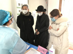 浙江省平湖市抗疫防邪警钟长鸣164 浙江省平湖市抗疫防邪警钟长鸣164