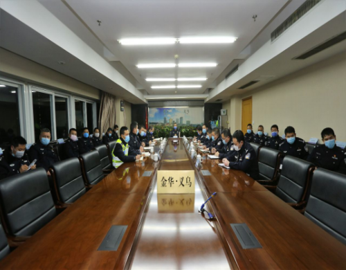 浙江省金华市云上直播反邪教警示教育讲座684 浙江省金华市云上直播反邪教警示教育讲座684