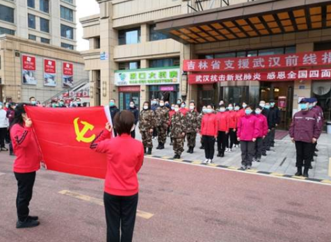 污名化中国 挡不住中国的自信与力量