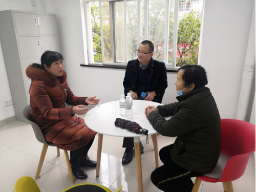 衢州市柯城区完善爱心工作室建设 不断提升社会化帮教水平 (1)178 衢州市柯城区完善爱心工作室建设 不断提升社会化帮教水平 (1)178