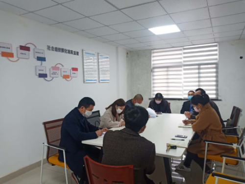 衢州市柯城区完善爱心工作室建设 不断提升社会化帮教水平 (1)550 衢州市柯城区完善爱心工作室建设 不断提升社会化帮教水平 (1)550