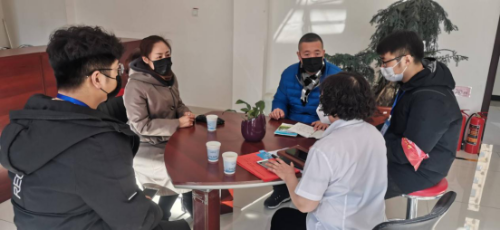 内蒙古乌兰浩特市借助防控疫情深入开展反邪教宣传工作360 内蒙古乌兰浩特市借助防控疫情深入开展反邪教宣传工作360