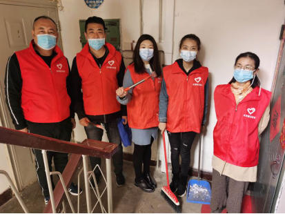 内蒙古呼和浩特市新城区“四举措”扎实做好疫情期间反邪教宣传工作395 内蒙古呼和浩特市新城区“四举措”扎实做好疫情期间反邪教宣传工作395