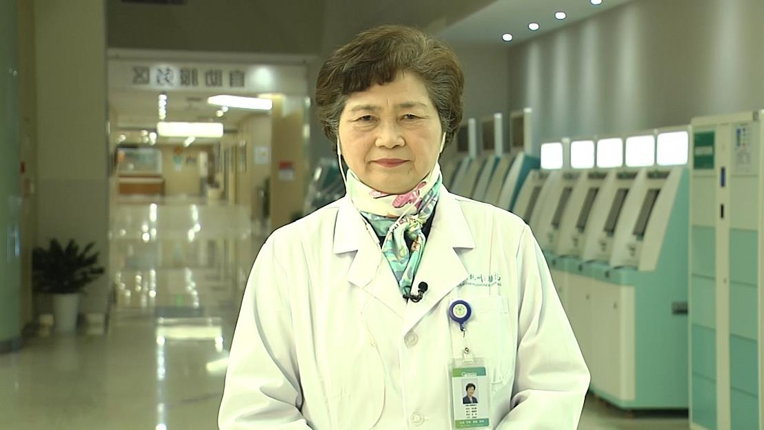 开学第一课：浙江省金华市婺城区致敬战“疫”英雄 鼓励同学追求科学、反对邪教、担当责任