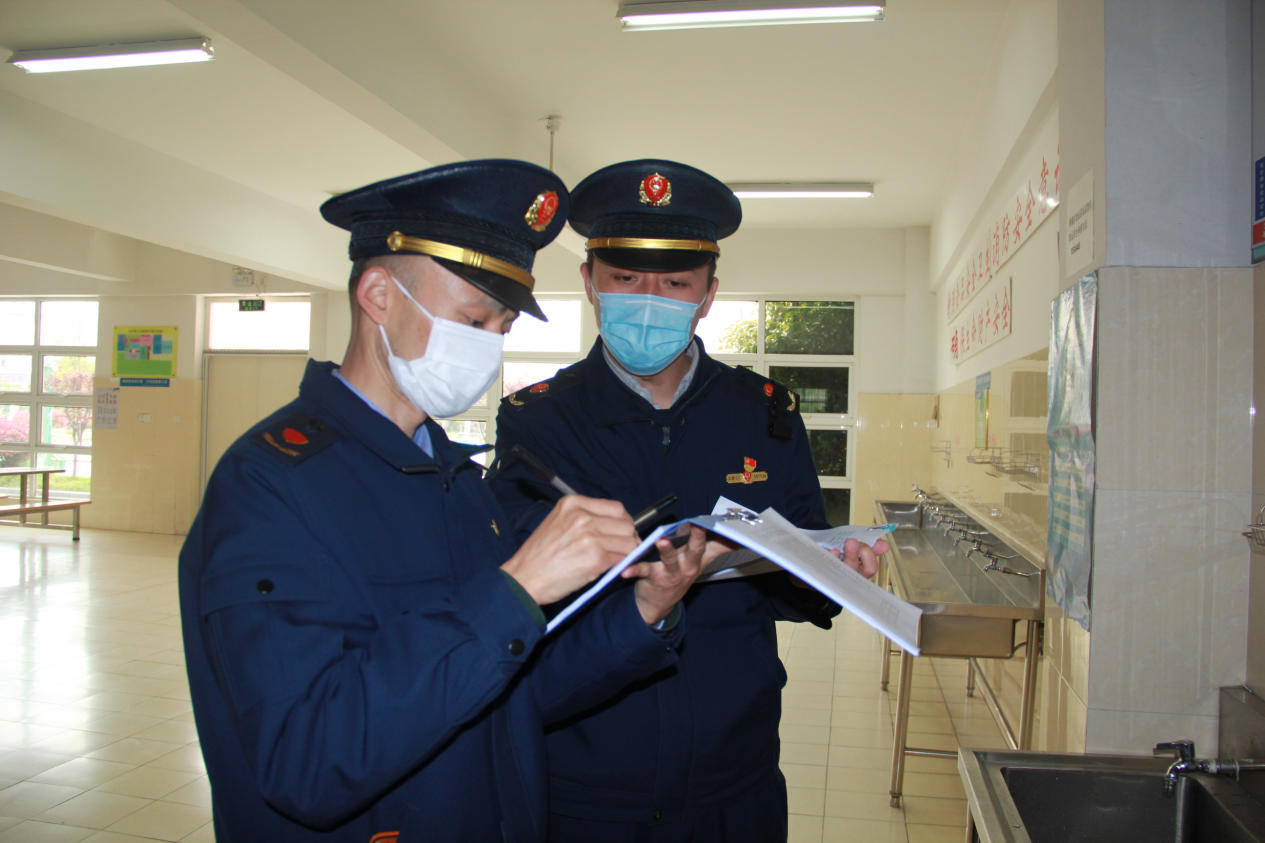 “安”心聚力除隐患，群防群控保安全——江苏省南京市栖霞区马群街道安全日加强反邪宣传教育