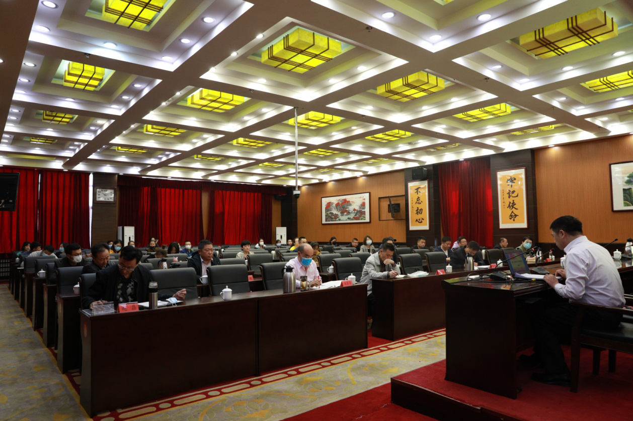 内蒙古反邪教协会举办“新时代反邪教工作与国家安全”专题讲座