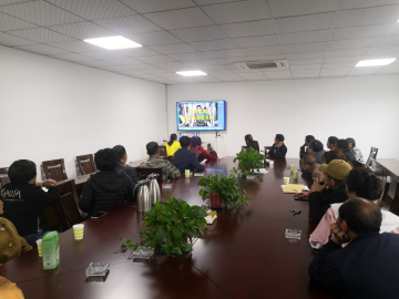 浙江江山市反邪教警示教育助力复工复产361 浙江江山市反邪教警示教育助力复工复产361