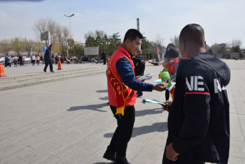 内蒙古乌兰察布市丰镇市:守初心服务群众 担使命铲除邪教153 内蒙古乌兰察布市丰镇市:守初心服务群众 担使命铲除邪教153