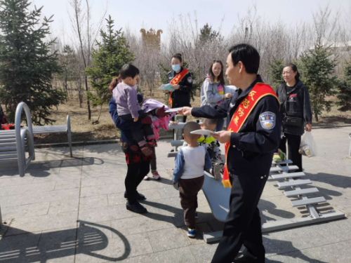 内蒙古乌兰察布市丰镇市:守初心服务群众 担使命铲除邪教512 内蒙古乌兰察布市丰镇市:守初心服务群众 担使命铲除邪教512