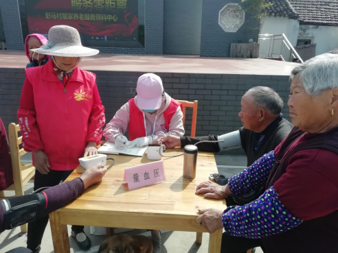 浙江平湖:巧借公益活动平台 加大反邪宣传力度354 浙江平湖:巧借公益活动平台 加大反邪宣传力度354