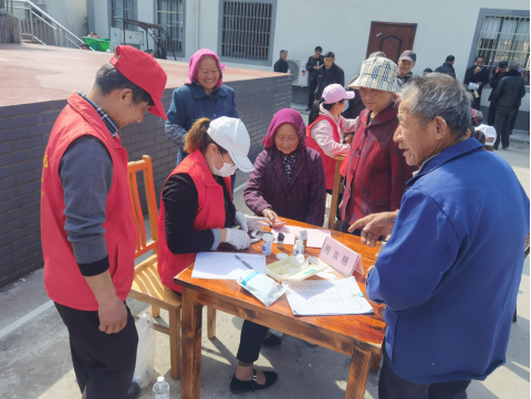 浙江平湖:巧借公益活动平台 加大反邪宣传力度357 浙江平湖:巧借公益活动平台 加大反邪宣传力度357