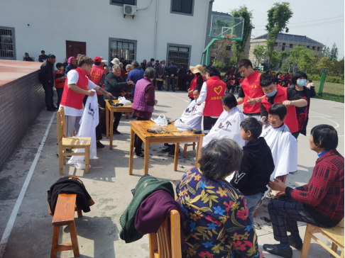 浙江平湖:巧借公益活动平台 加大反邪宣传力度358 浙江平湖:巧借公益活动平台 加大反邪宣传力度358