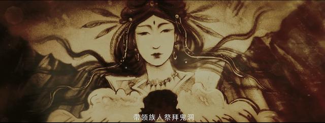 《龙岭迷窟》的求生欲很强，强行用科学解释了这些迷信
