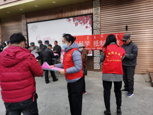 内蒙古呼伦贝尔市阿荣旗4.25敏感期间再掀反邪教宣传热潮432 内蒙古呼伦贝尔市阿荣旗4.25敏感期间再掀反邪教宣传热潮432