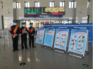 内蒙古乌兰察布市卓资县加强流动人口反邪教警示教育宣传力度473 内蒙古乌兰察布市卓资县加强流动人口反邪教警示教育宣传力度473
