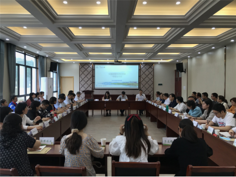 衢州市开化县:撑起“春蕾”健康成长的蓝天273 衢州市开化县:撑起“春蕾”健康成长的蓝天273