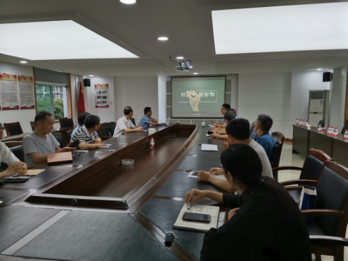 宁波市海曙区开展反邪教警示教育宣传日活动343