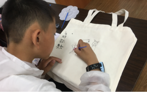 父爱相随 无邪相伴407